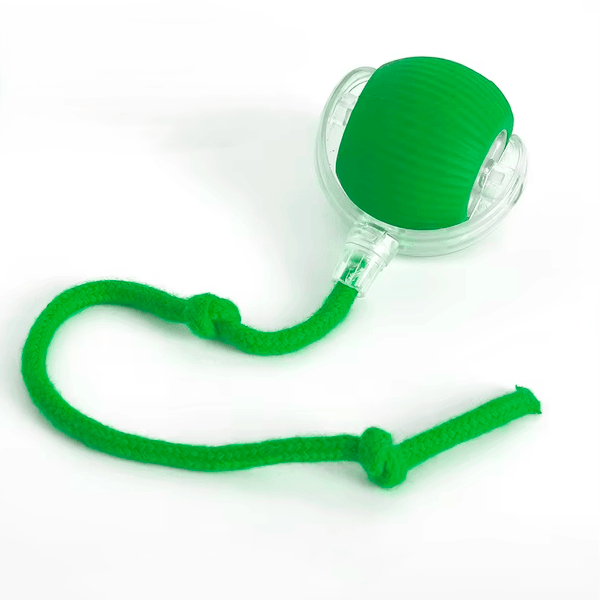 Bolinha PetPlay Turbo